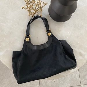Gucci Vintage Handbag